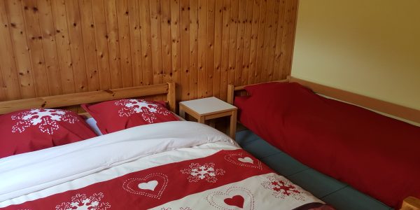 CHAMBRE n1 BIS